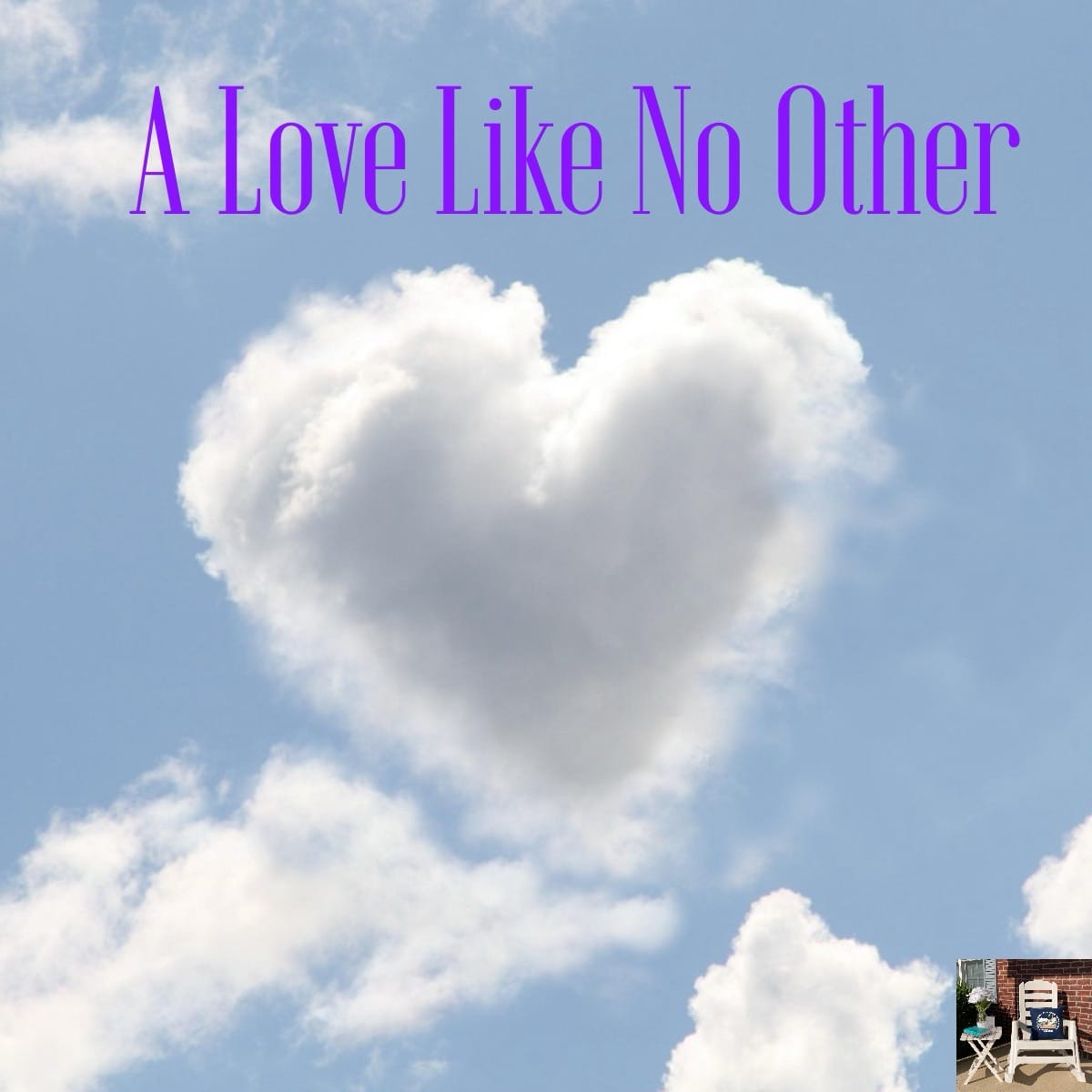A Love Like No Other